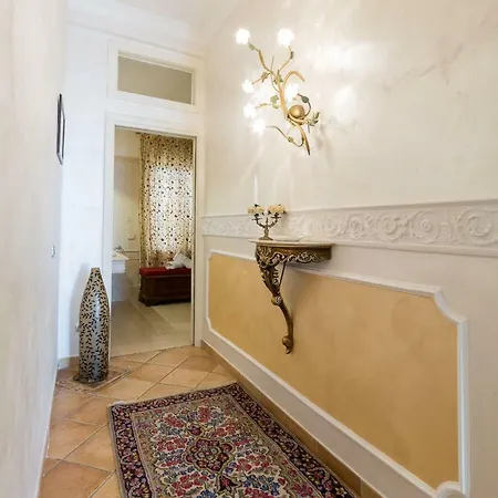 Nocleg ze śniadaniem Imperiale 3*