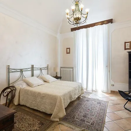 Imperiale Nocleg ze śniadaniem Trani