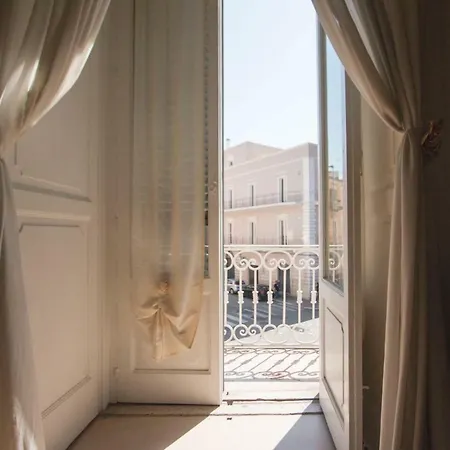 Imperiale 3* Trani