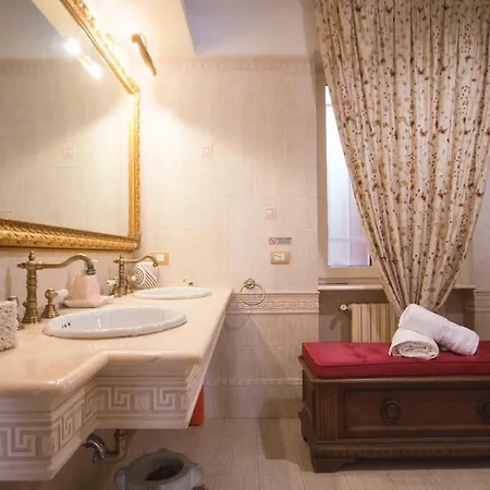 Imperiale Nocleg ze śniadaniem 3*