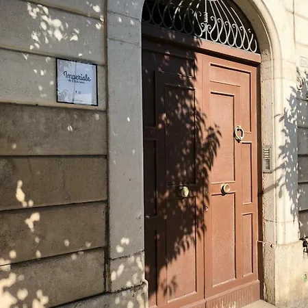 Imperiale 3* Trani